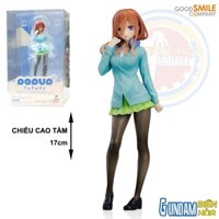 Mô hình Figure POP UP PARADE Miku Nakano 1.5