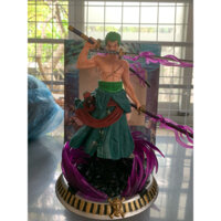 Mô hình Figure Roronoa Zoro one piece