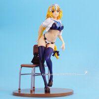 Mô hình figure Saber Alter trong Fate/Stay Night