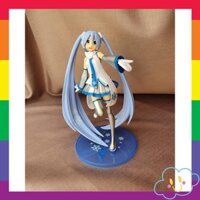 Mô Hình Figure Snow Miku - Mô Hình Không Hộp