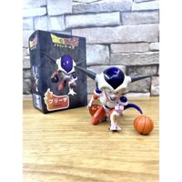 Mô hình - Freeza Chibi - figure dragonball