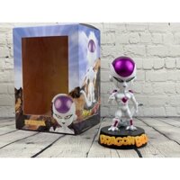 Mô hình - Freeza White Chibi - figure dragonball