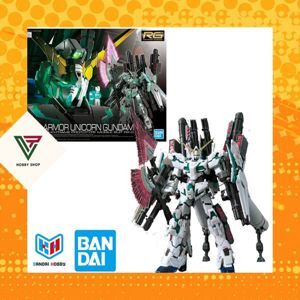 Mô hình Full Armor Unicorn Gundam (RG)