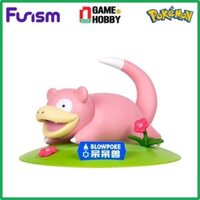 Mô Hình Funism Pokemon Prime Figure Mini Slowpoke - Chính Hãng Funism