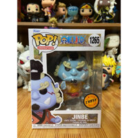 Mô hình Funko Anime - One Piece / JINBE CHASE (Fullbox real)