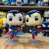 Mô hình Funko DC - Super man (lỗi tí, real 💯💯)
