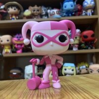 Mô hình Funko nobox Harley Quinn (2nd, real)