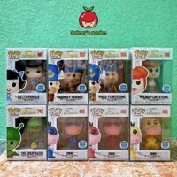 Mô hình Funko Pop ANIMATION - THE FLINTSTONES