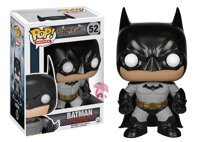 Funko Pop Batman: Nơi bán giá rẻ, uy tín, chất lượng nhất | Websosanh