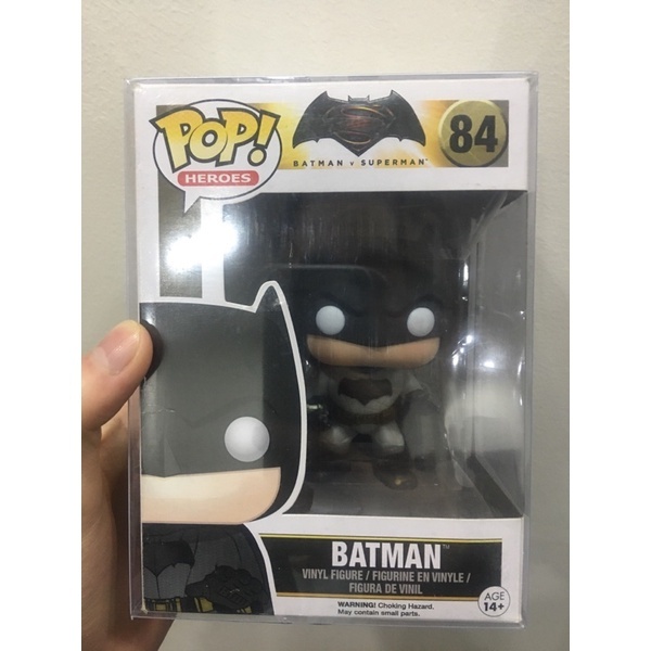 Funko Pop Batman: Nơi bán giá rẻ, uy tín, chất lượng nhất | Websosanh