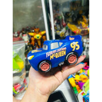 Mô hình Funko Pop Disney Pixar Cars Lightning McQueen chính hãng