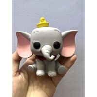 Mô hình funko pop Dumbo real (nobox)