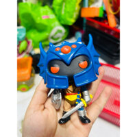 Mô hình Funko Pop Dungeons & Dragons Warduke