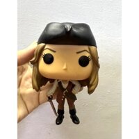 Mô hình funko pop Elizabeth Swann real (nobox)