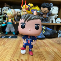 Mô hình Funko Pop Football - Paris Saint Germain Neymar Jr. #20 (2nd nobox real)