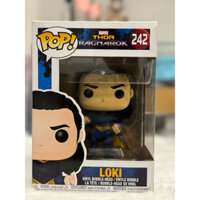 Mô hình Funko pop Loki 242 chính hãng