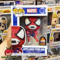 Funko Pop Spider Man: Nơi bán giá rẻ, uy tín, chất lượng nhất | Websosanh