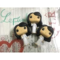 Mô hình funko pop MegWhite