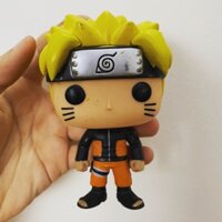 Mô hình funko pop (nobox) Naruto (hàng nhập)