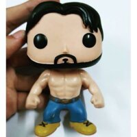Mô hình funko pop real (nobox) alcide herveaux (hàng nhập)