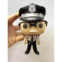 Mô hình funko pop Stan Lee real (nobox)