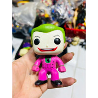 Mô hình Funko Pop The Joker DC Universe