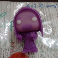 Mô hình funko pop Undertaker