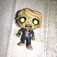 MÔ HÌNH FUNKO POP ZOMBIE - KINH DỊ