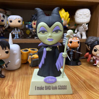 Mô hình Funko Wacky / Disney - Maleficent (2nd nobox real)