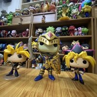 Mô hình Funko Yugioh - YUGI / 6in (2nd, real)