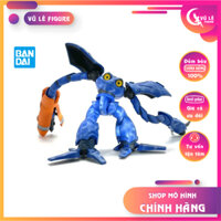 Mô hình Fusion Works Ultimate Operation 10 chính hãng Bandai - Mobile Suit Gundam, Anime figure Nhật Bản
