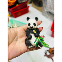 Mô hình gấu trúc Schleich chính hãng