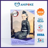 Mô hình Genya Làng thợ rèn, Kimetsu No yaiba, chính hãng Sega (Nhập từ Nhật Full box) f71-02