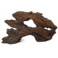 Mô Hình Giả Lũa Thủy Sinh 168A