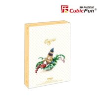 Mô hình giấy 3D CubicFun - City Scape - London (OC3201)