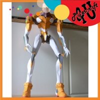 Mô hình giấy 3D  Evangelion Unit-00