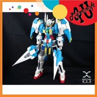 Mô hình giấy 3D Gundam GN-001.hs-A01 Avalanche Exia
