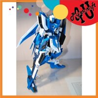 Mô hình giấy 3D sky Destroyer Mecha