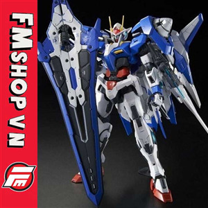 Mô hình GN-0000+GNR-010 00 Raiser (MG)