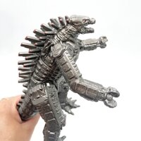 Mô Hình Godzilla 17CM Trang Trí Đáng Yêu