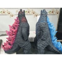 mô hình godzilla cao 20 cm