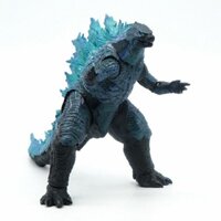 Mô hình Godzilla neca 2019