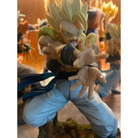 Mô hình GOGETA Dragon Ball Super:Broly CHÍNH HÃNG NHẬT. 2nd