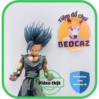 Mô hình Gohan Dragon Ball 7 Viên Ngọc Rồng Đồ chơi Beocaz trang trí trưng bày quà tặng
