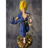 Mô hình Gohan Samurai