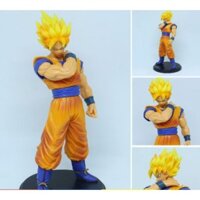 MÔ HÌNH GOKU 003 CAO 22CM