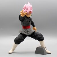 Mô hình Goku black rose (Dragonball) hàng mới ra siêu đẹp, chất lượng 💫