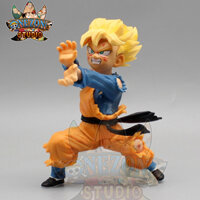 Mô hình Goku chibi đẹp