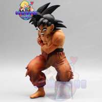 Mô hình Goku đẹp