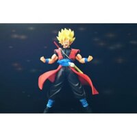 Mô hình Goku Super Saiyan Zeno